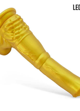 Aurelix Liquid Silicone Dildo 24,5 cm