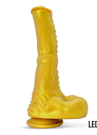 Aurelix Liquid Silicone Dildo 24,5 cm