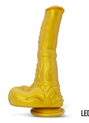 Aurelix Liquid Silicone Dildo 24,5 cm