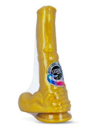 Aurelix Liquid Silicone Dildo 24,5 cm