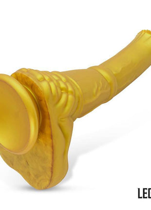 Aurelix Liquid Silicone Dildo 24,5 cm