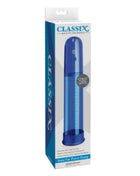 Auto-Vac Power Pump Blue