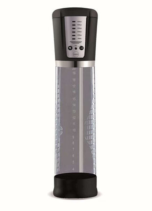 Automatic Penis Pump with Display PSX09 USB