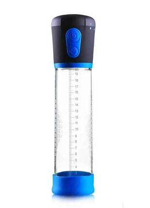 Automatic Penis Pump PSX01 with ergonomic design and adjustable pressure settings for enhanced male sexual performance