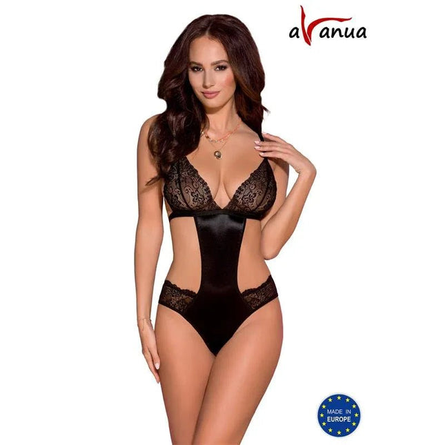 AYA Teddy Black S M