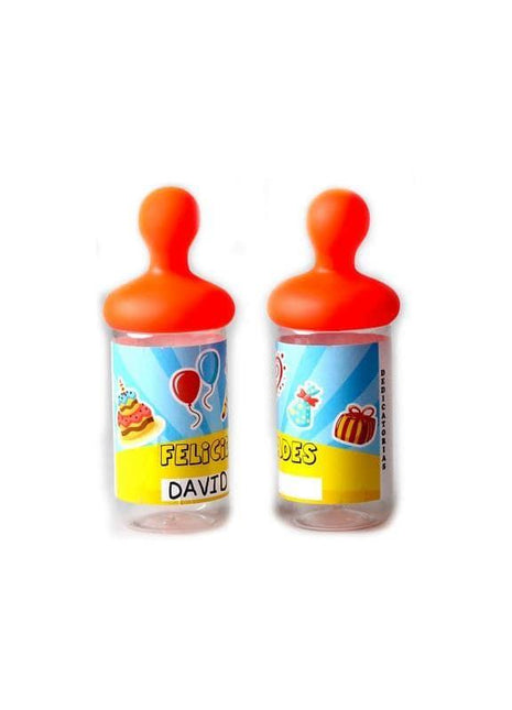 Babby Bottle Medium Birthday 360 ml