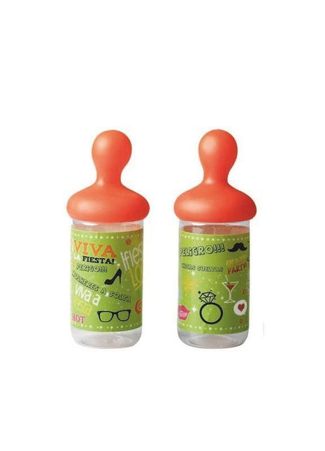 Babby Bottle with Teat Medium 360 ml