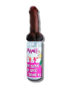 Baby Bottle in the Form of a Giant Mulato Penis 1200 ml