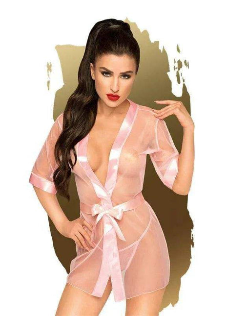 Babydoll Midnight Mirage Rose