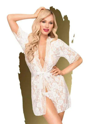 Babydoll Sweet Retreat White dress elegant comfortable timeless style for day and night occasions