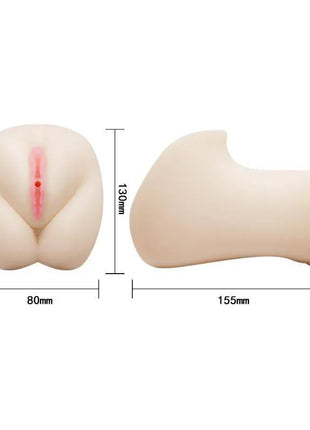 Baile 3D Masturbator