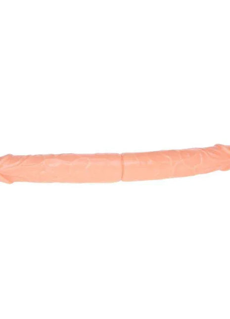 Baile Double Dildo Flesh