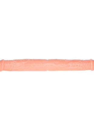 Baile Double Dildo Flesh