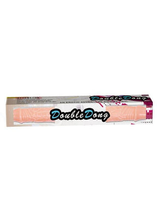 Baile Double Dildo Flesh