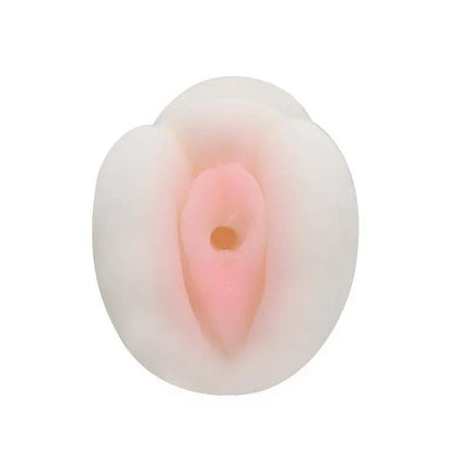Baile Masturbator Pink Lady Ultra-Realistic