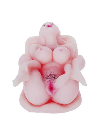 Baile Masturbator U.S. Cool Woman