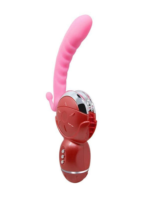 Baile Stimulator Rolling Fun II