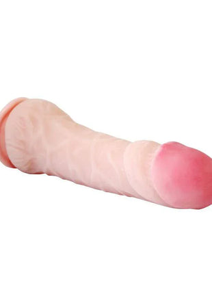 Baile Suction Cup Dildo Flesh 23.5 cm