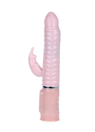 Baile Vibe Naughty Bunny