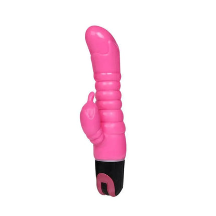 Baile Vibe Rosa compact vibrator