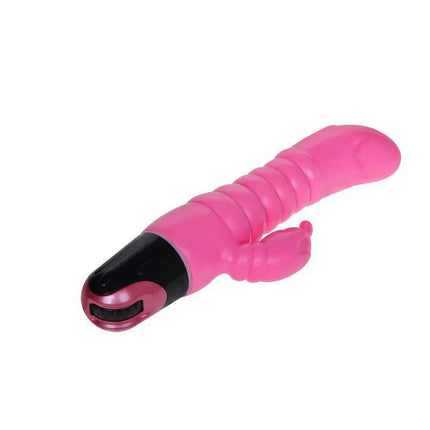 Baile Vibe Rosa compact vibrator