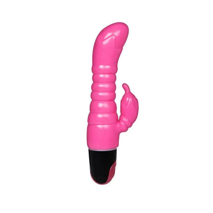 Baile Vibe Rosa compact vibrator