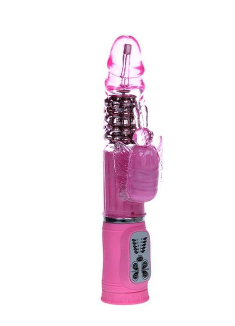 Baile Vibe U.S. Big Mabe Pink