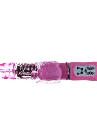 Baile Vibe U.S. Big Mabe Pink
