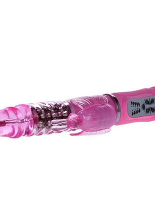 Baile Vibe U.S. Big Mabe Pink