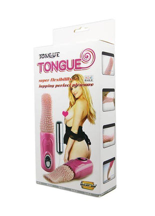 Baile Vibe with Vibrating Bullet