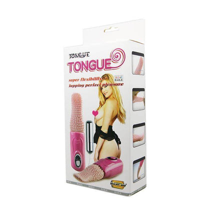 Baile Vibe with Vibrating Bullet