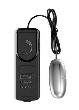 Baile Vibrating Egg with Remote Control