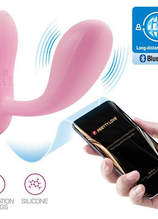 Baird Stimulador with APP Controler