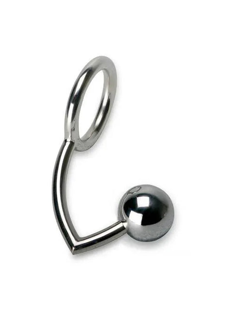 Ball Ring with Anallock XL