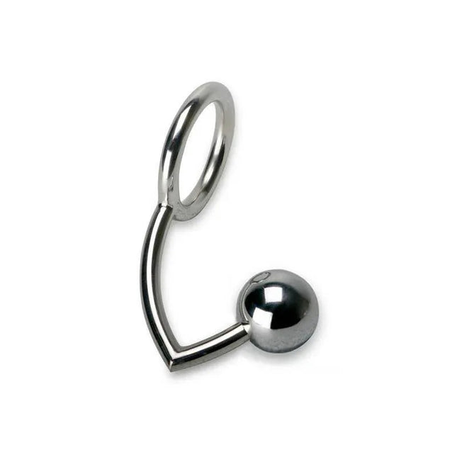 Ball Ring with Anallock XL