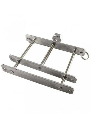Adjustable ball squeezer grip strength trainer