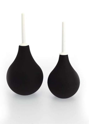 Balloon Squirt Black Big