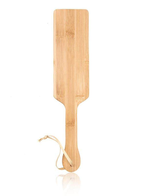 Bamboo Paddle 35.7 cm