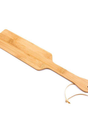 Bamboo Paddle 35.7 cm