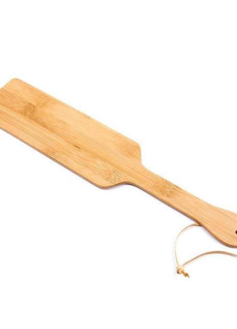 Bamboo Paddle 35.7 cm
