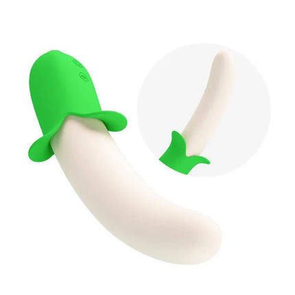 Banana Geek Vibe USB vibrator