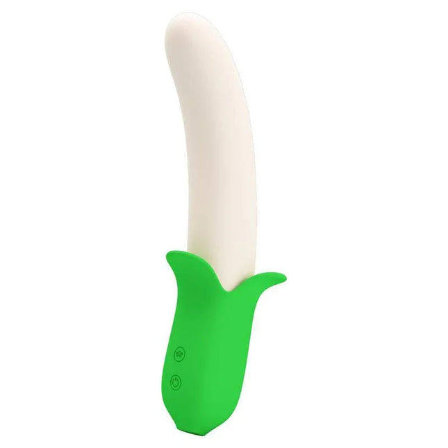 Banana Geek Vibe USB vibrator