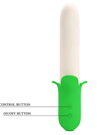 Banana Geek Vibe USB vibrator