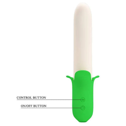Banana Geek Vibe USB vibrator