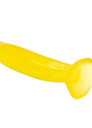 Banana Shaped Dildo