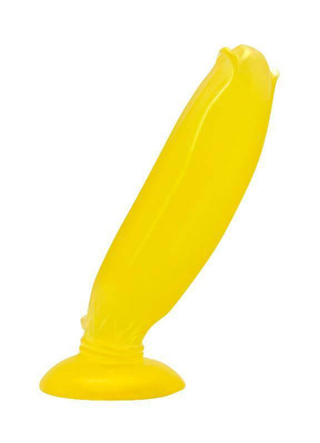 Banana Shaped Dildo