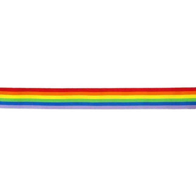Band LGBT+ Colors - Ideal for Pride events