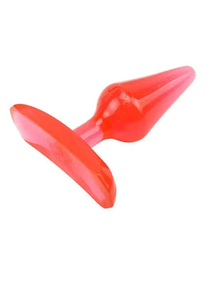 Basic Training Gun Drops Red 6,6 x 2,4cm