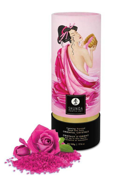 Bath Salts Aphrodisia 500 gr