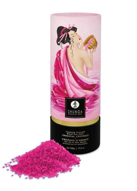 Bath Salts Aphrodisia 500 gr